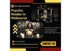 Psychic Reader in Melbourne | Palm Reading 