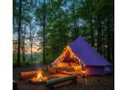 Bell tents for sale | Indian tent Manufacturer
