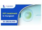 Best IVF Treatment in Gurgaon Expert Fertility Care