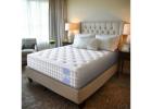 Comfortable Pocket Spring Mattress – Support & Luxury | GoColors