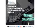 Smart Education Franchise in India