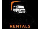 URBANIA-RENTAL