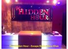 Experience the Best Escape Room in Hauz Khas and Solve the Mystery
