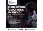 Robotics Courses in India – Hands-On Learning for Future Innovators