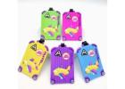 Get Travel Branding with Personalized Luggage Tags in Bulk from PapaChina