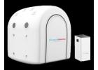 Experience Comfort and Healing with Oxygen8 America AirEase Seated Hyperbaric Chamber