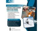 Disfruta del mejor alquiler de snow en Andorra