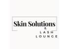 Skin Solutions & Lash Lounge