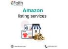 Reliable Amazon Listing Services for Busy Sellers