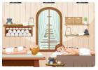 European Spa in Barsha