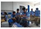 Glance at our facilities at Presidency PU College Mangalore