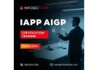 IAPP AIGP Online Training