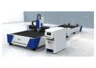 fiber laser cutting machine manufacturer in gujarat