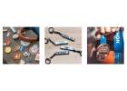 Hard Enamel Pin Collection Durable Vibrant and Perfect for Gifts or Brand Promotion