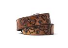 Women’s Leather Belts