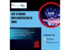 SAP S/4HANA Implementation in India | Ariba Partners in Bangalore