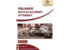 Fight for Justice with an Orlando Bicycle Accident Lawyer by Your Side