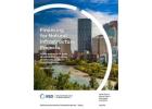 Private sector financing for infrastructure development in South Africa