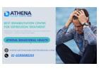 Best Rehabilitation Centre for Depression Treatment : Holistic Care