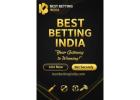 BestBettingIndia: India’s Fastest Cricket ID Provider