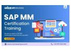 Best SAP MM Training Institute in Chennai | Croma Campus Noida 