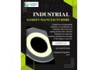 Reliable Industrial Gasket Suppliers Providing Precision and Performance – Goodrich Gasket