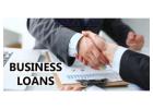 Investment loans (Professional bank loan)