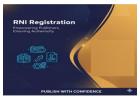RNI Registration - Meaning | Process | Documents | Fees
