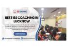 Start Strong Today With the Best ISS Coaching in Lucknow