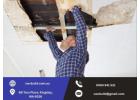 Rapid and Efficient Cracked Ceiling Repair in Perth