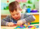Vocational Training for Children with Autism in Laketown Kolkata