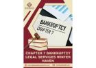 Chapter 7 Bankruptcy Legal Services in Winter Haven - Debt Assistance Law Firm