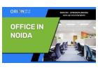 Best Office Space for Sale in Noida Sector 132