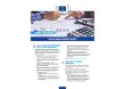 ​​business loans, microfinance, guarantees and venture capital.