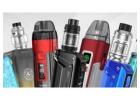 How Much Is a Vape in the UK?