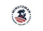 Professional Water Heater Installation Cambridge – Minuteman Plumbing, Heating & Cooling