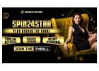 Discover Dynamic Entertainment at Spin24star