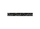 Clear Creek Crystals – Premium Crystals at Wholesale Prices