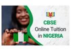 Online Lessons & Tuition in Lagos, Nigeria | IGCSE & CBSE