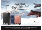 Luggage Bags Store in Gurgaon