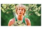 Larry Bird Net Worth: A Look into the NBA Legend’s Fortune