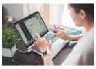 Work Online From Anywhere