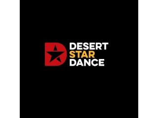 Desert Star Dance