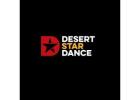 Desert Star Dance