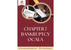 Find Financial Freedom with Chapter 7 Bankruptcy in Ocala