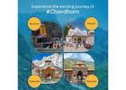 Chardham yatra package 2026 | Chardham tour package - Smiley Holidayz 