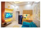 LoHaS Stays – Service Apartments for Family in Hyderabad