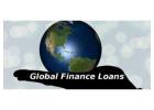 Global Finance Loan