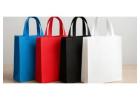 Best Non Woven Bags Manufacturer in India Delivering Quality at Scale