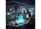 Advanced MEP BIM Services for Efficient Building Projects